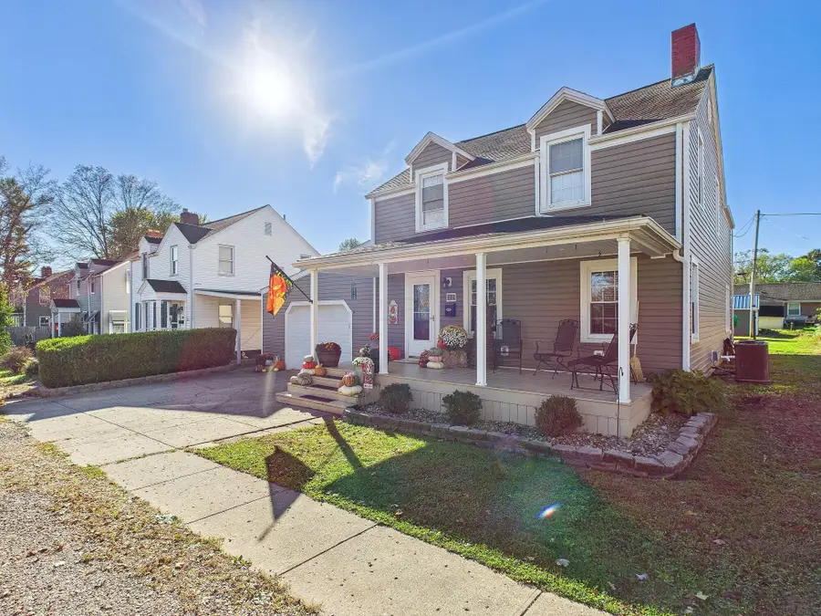 106 Maple Drive, McArthur, OH 45651 - Image #2