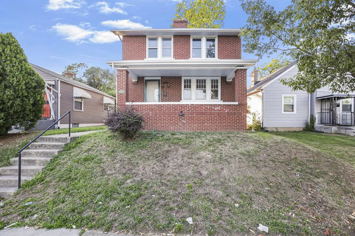 971 Fairwood Avenue, Columbus, OH 43206 - Image #1