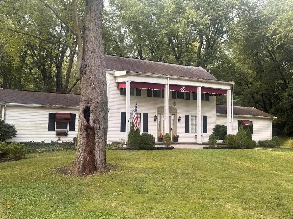 4557 State Route 159, Chillicothe, OH 45601 - Image #1