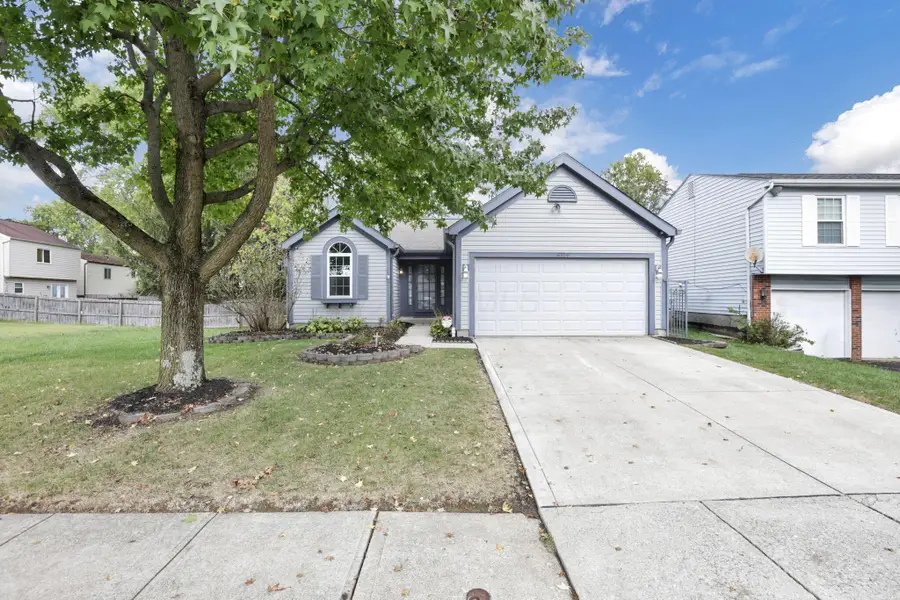 6926 Bennell Drive, Reynoldsburg, OH 43068 - Image #2