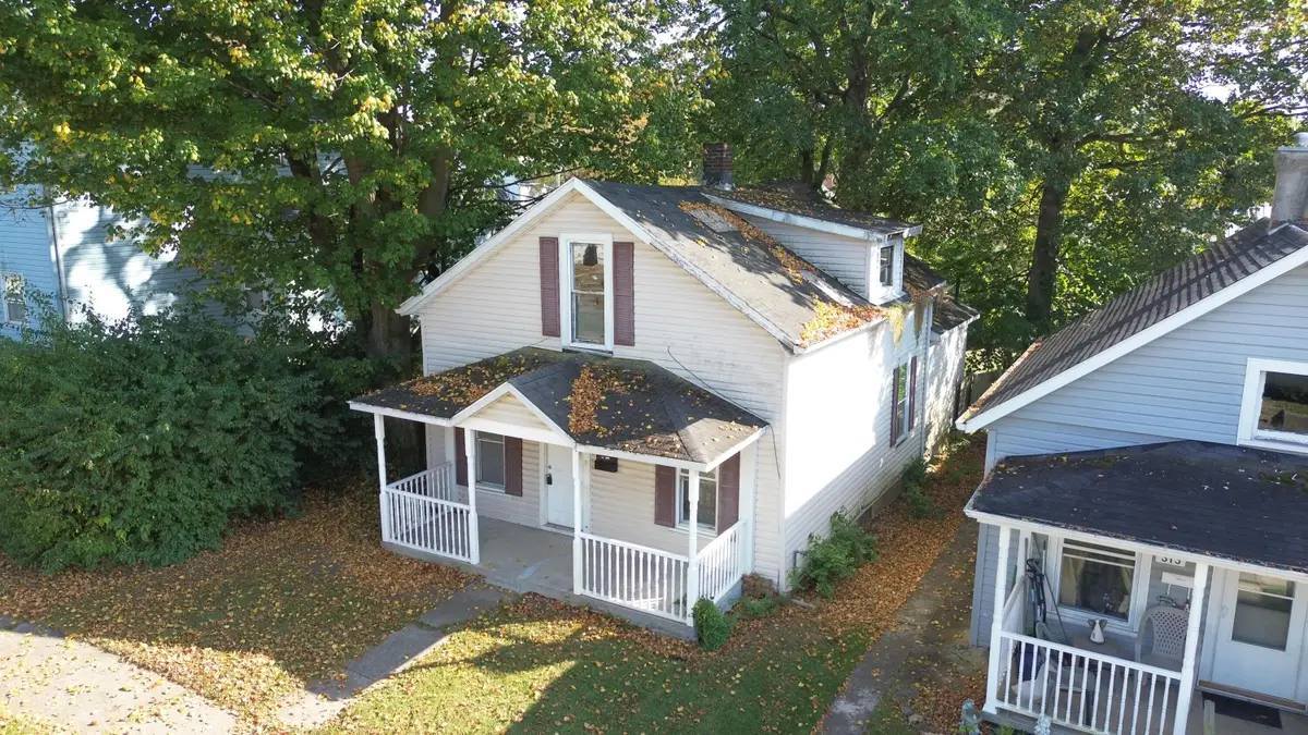 311 W Church Street, Urbana, OH 43078 - Image #1