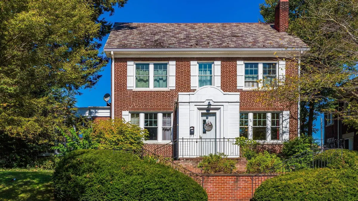 641 Fairmont Avenue, Zanesville, OH 43701 - Image #1