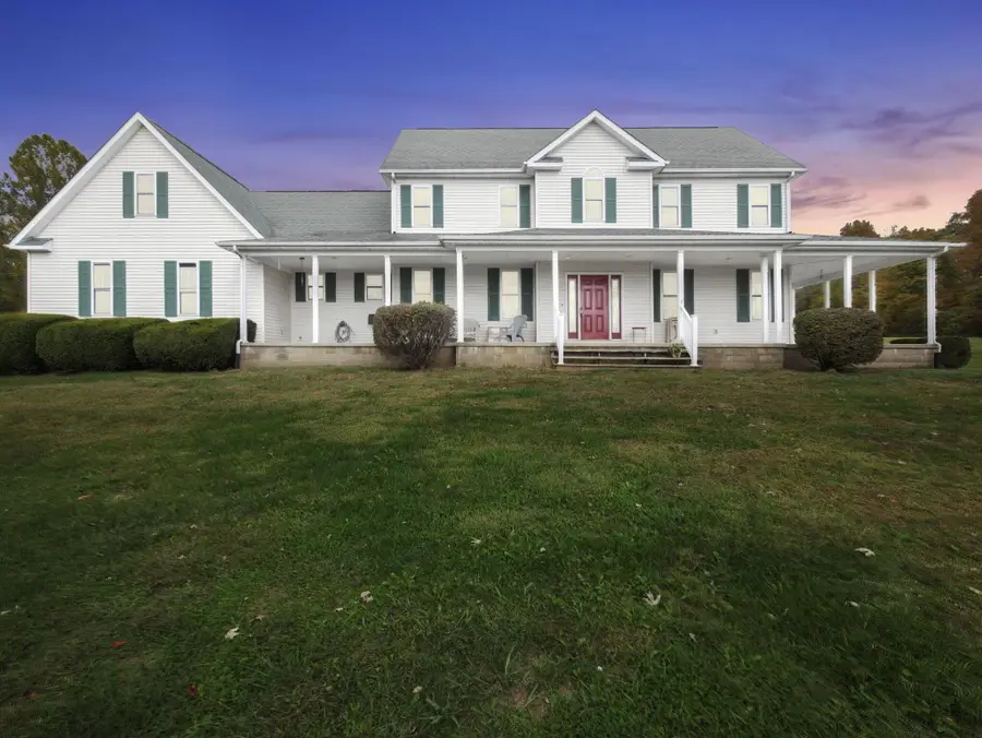 11144 16th Road Sw, Stoutsville, OH 43154 - Image #2