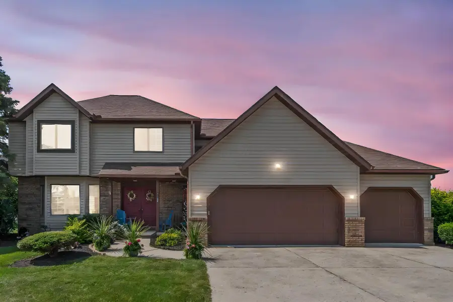 1105 Blois Drive, Marion, OH 43302 - Image #2