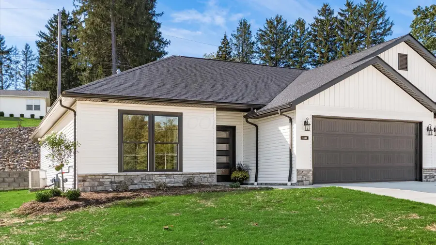 3446 Jamestown Drive, Zanesville, OH 43701 - Image #2