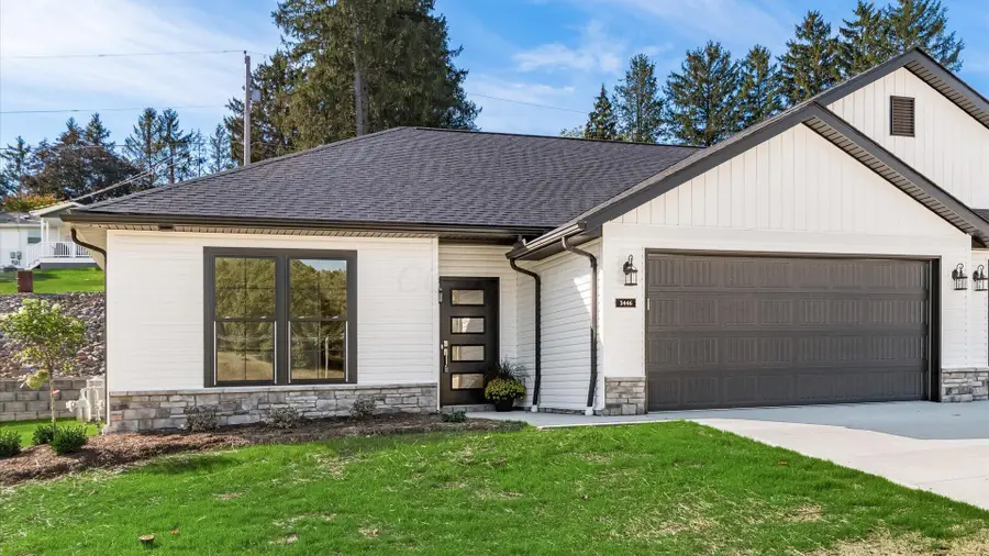 3446 Jamestown Drive, Zanesville, OH 43701 - Image #3