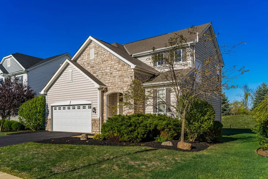 618 Sandhill Court, Delaware, OH 43015 - Image #2