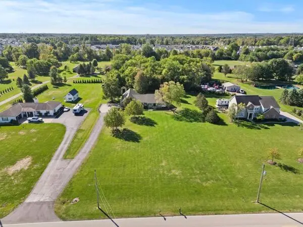 4161 Clark Shaw Road, Powell, OH 43065 - Image #3