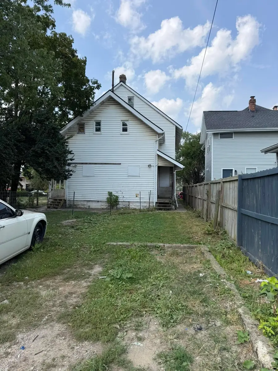 1319 Hildreth Avenue, Columbus, OH 43203 - #3