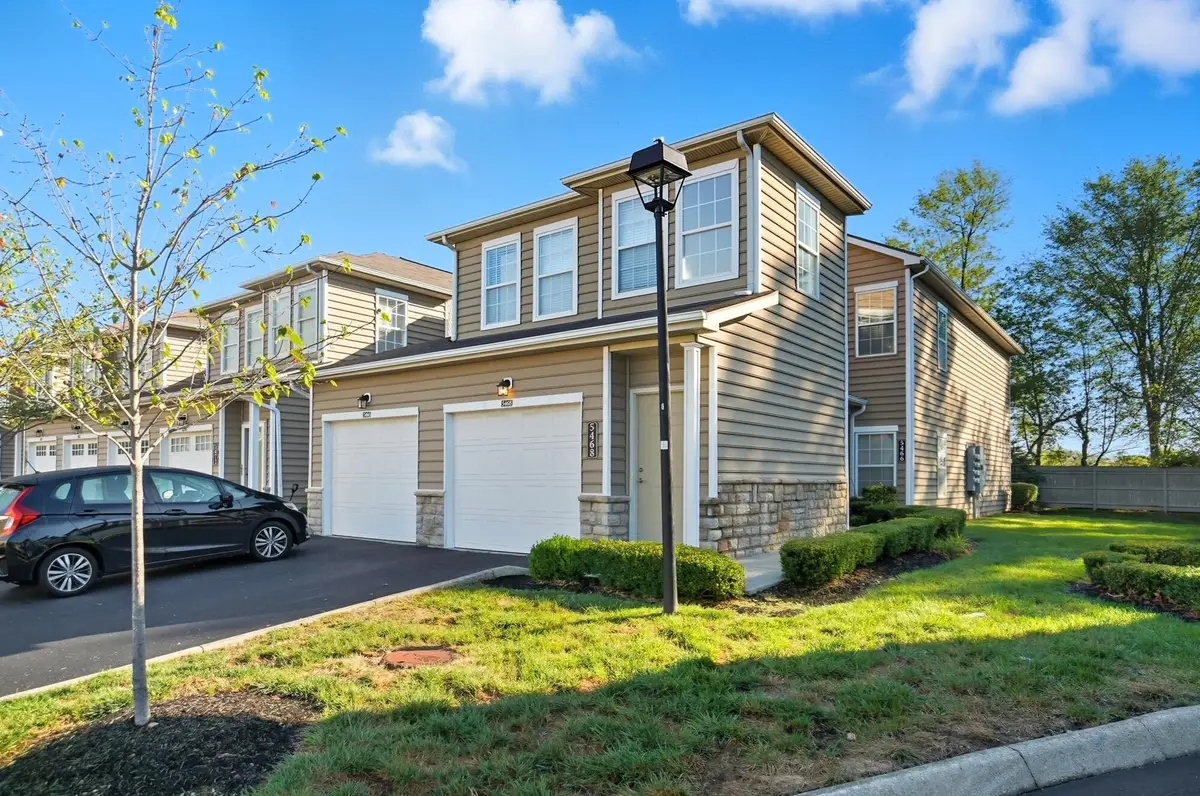 5468 Nottinghamshire Lane, Westerville, OH 43081 - Image #1