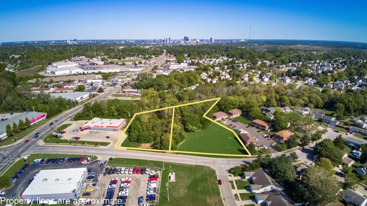 2210 October Ridge Drive, Columbus, OH 43223 - Image #1