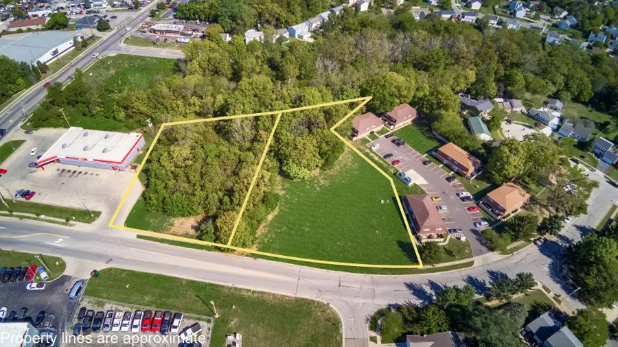 2210 October Ridge Drive, Columbus, OH 43223 - Image #3