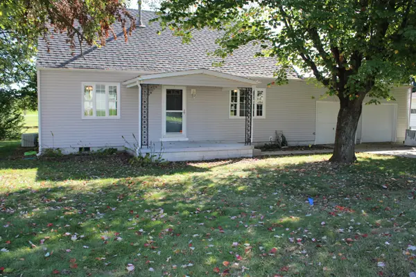 107 Wooster Street, Hebron, OH 43025