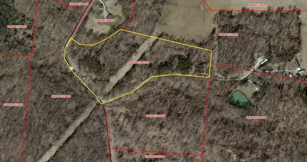 14808 State Route 678, Rockbridge, OH 43149