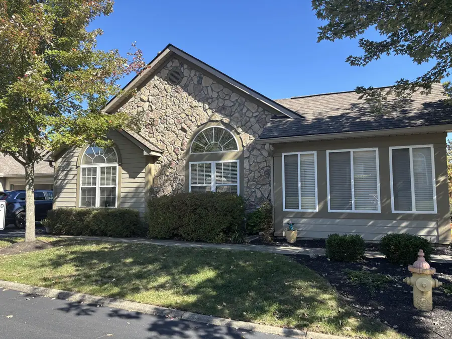 154 Reddington Village Lane, Newark, OH 43055 - Image #2