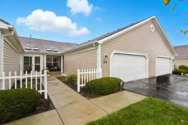 36 Ellington Commons Lane, Granville, OH 43023