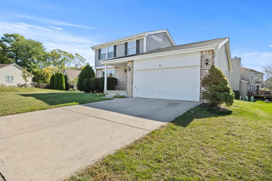 7673 Harbour Town Drive, Pickerington, OH 43147 - Image #3