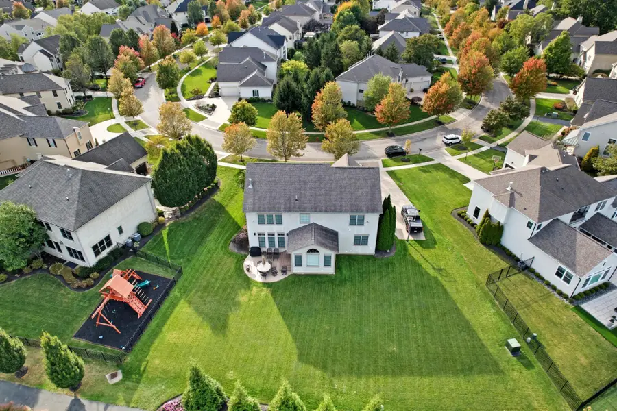 4550 Village Club Drive, Powell, OH 43065 - Image #3