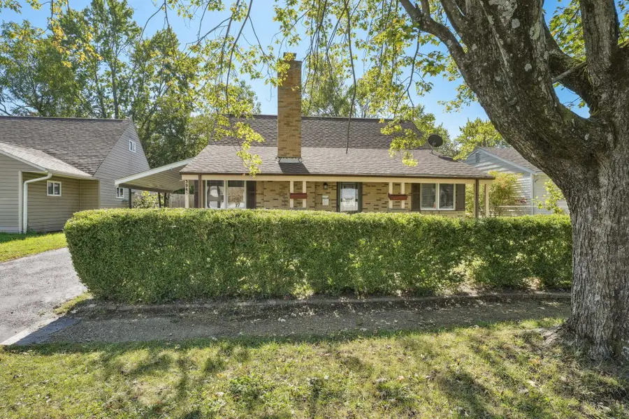 3945 Dillon Drive, Columbus, OH 43227 - Image #3