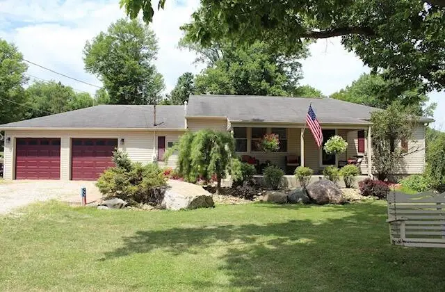 2667 NW Mounts Road Nw, Alexandria, OH 43001 - Image #1