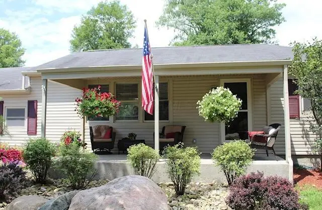 2667 NW Mounts Road Nw, Alexandria, OH 43001 - Image #3