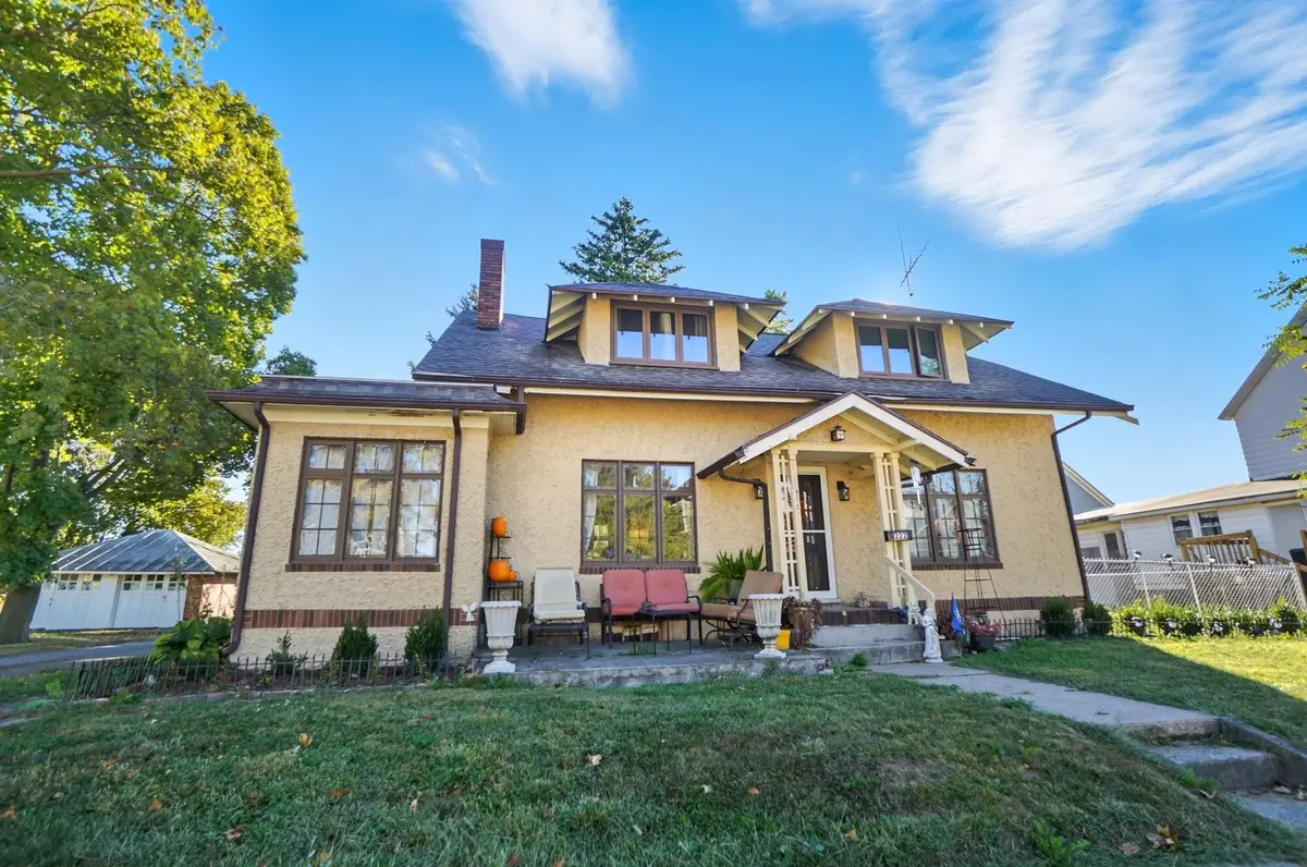 222 S Harrison Street, Van Wert, OH 45891 - Image #1