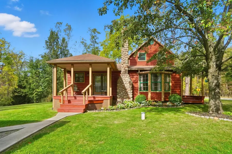 5586 Taylor Road, Marysville, OH 43040 - Image #3