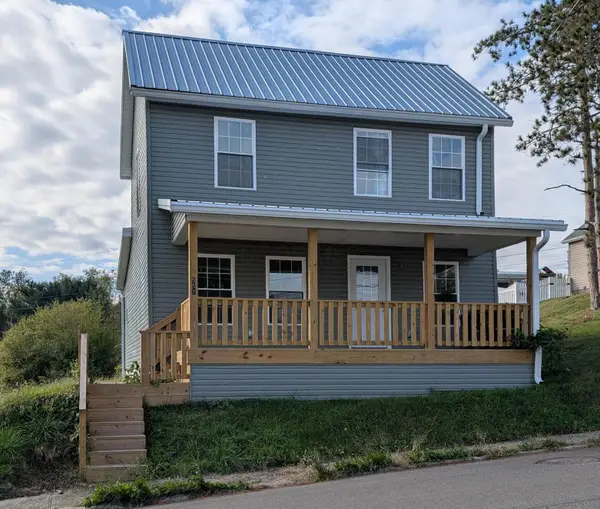 551 W Brown Street, New Lexington, OH 43764