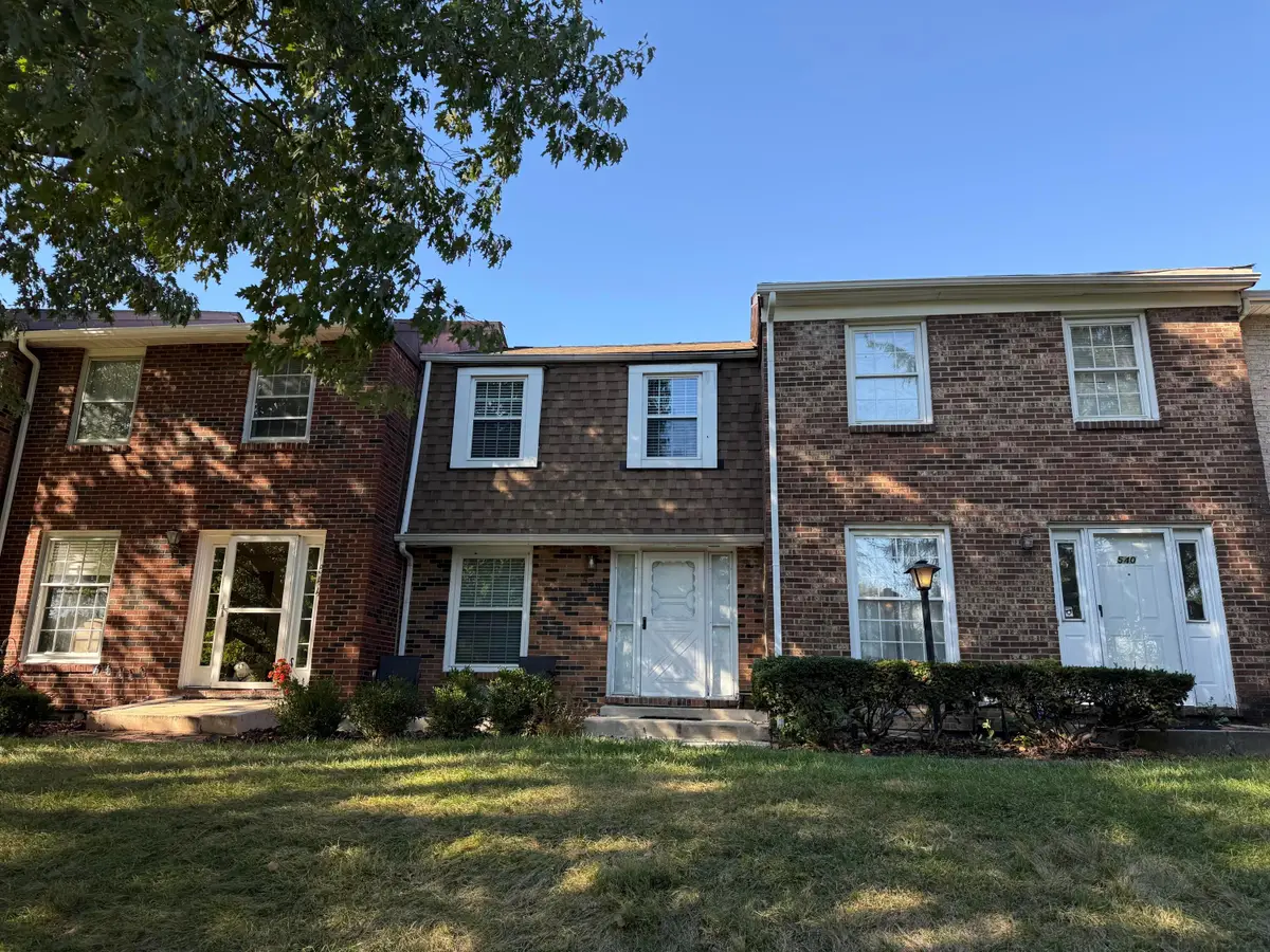 542 Clairbrook Avenue, Columbus, OH 43228 - Image #1