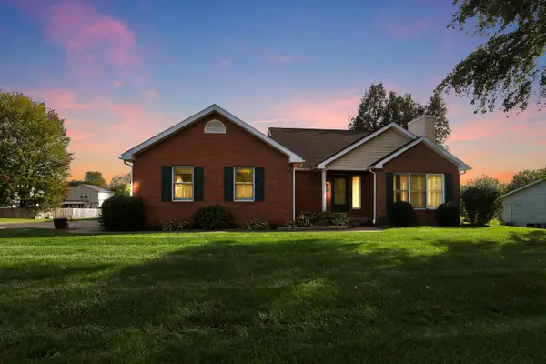 965 Nadine Drive, Heath, OH 43056