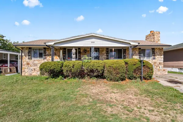 552 Harland Drive, Columbus, OH 43207