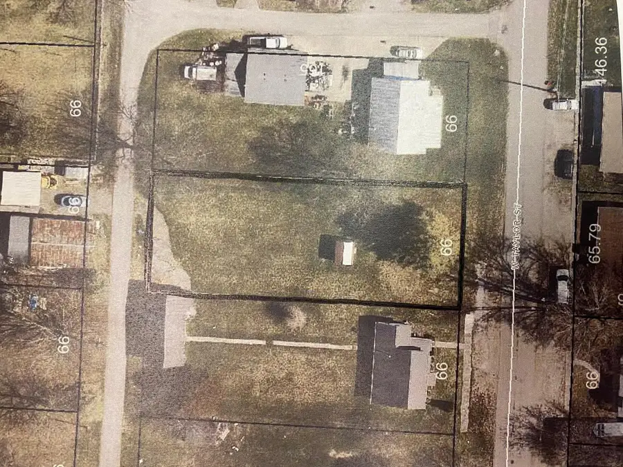 6 W Taylor Street, Ashley, OH 43003 - #3