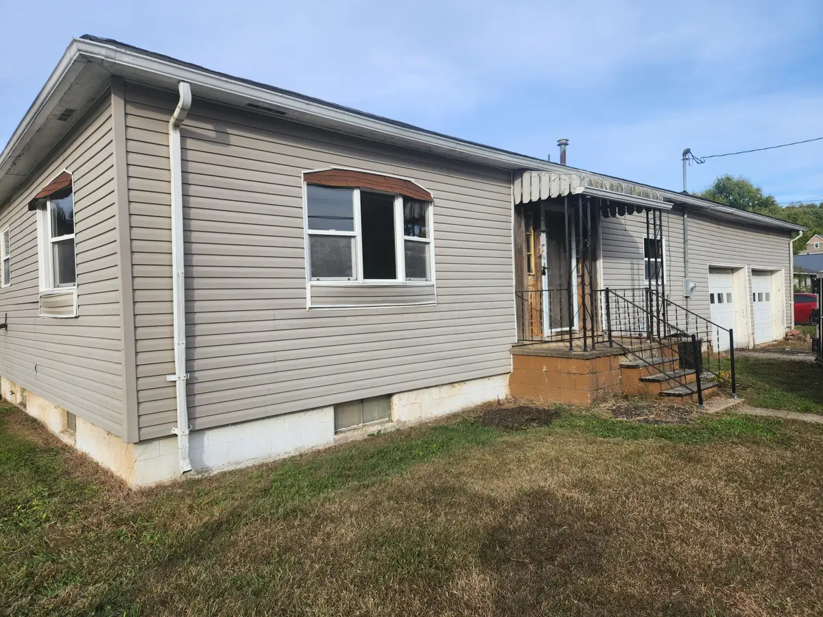 307 Spring Street, Utica, OH 43080 - Image #1