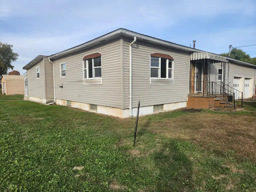 307 Spring Street, Utica, OH 43080 - Image #3