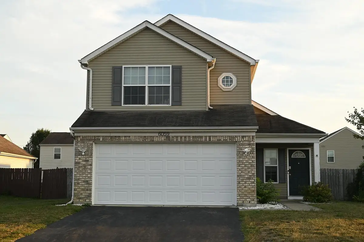 6059 Chidley Street, Galloway, OH 43119 - Image #1