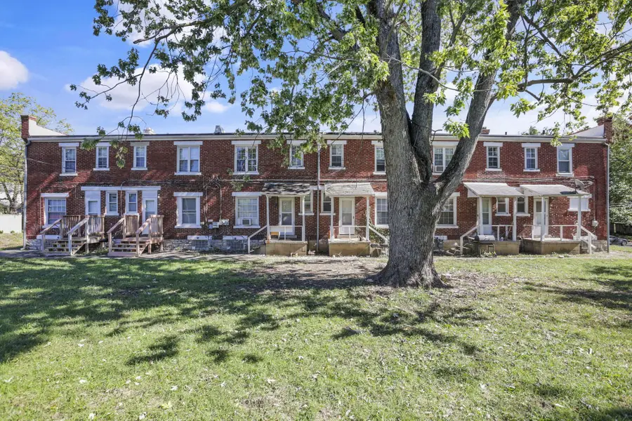 83-93 Lechner Avenue, Columbus, OH 43223 - Image #2