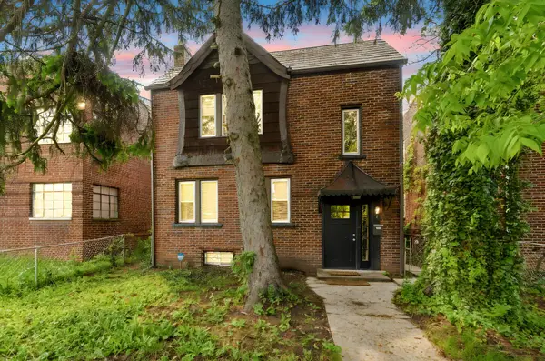 991 Lilley Avenue, Columbus, OH 43206