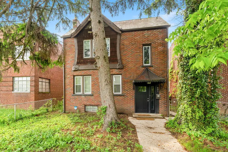 991 Lilley Avenue, Columbus, OH 43206 - Image #2