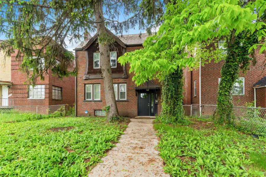 991 Lilley Avenue, Columbus, OH 43206 - Image #3