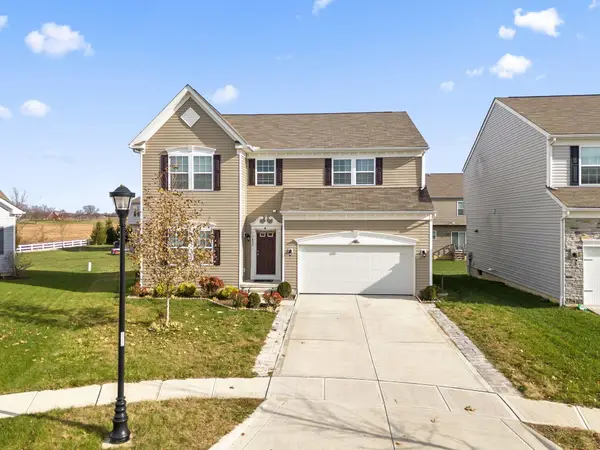 7436 Bullseye Drive, Canal Winchester, OH 43110