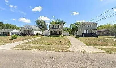 320 Collingwood Avenue, Columbus, OH 43213
