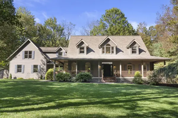 3640 Gale Road Sw, Granville, OH 43023