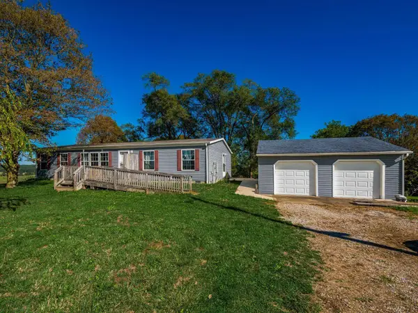 4395 Julian Road Sw, Lancaster, OH 43130