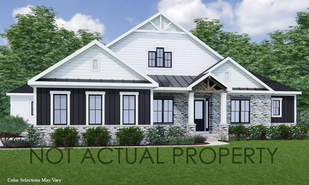 3160 Rutherford Road, Powell, OH 43065 - Image #1