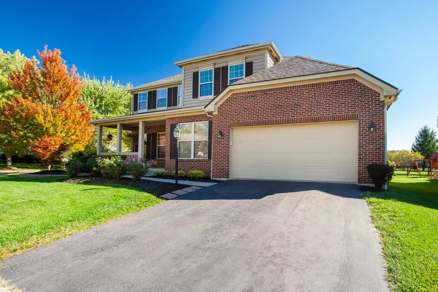 6867 Golden Way, Powell, OH 43065 - Image #2