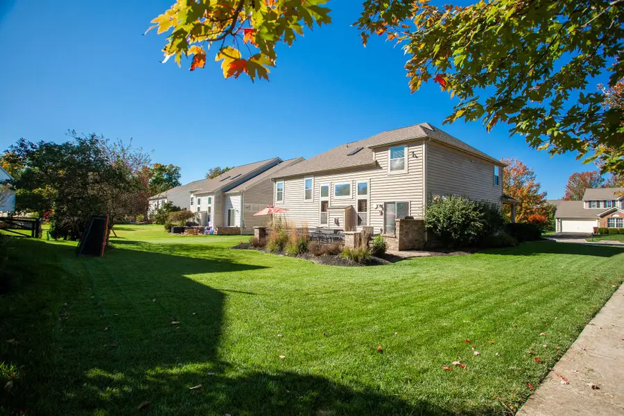 6867 Golden Way, Powell, OH 43065 - Image #3