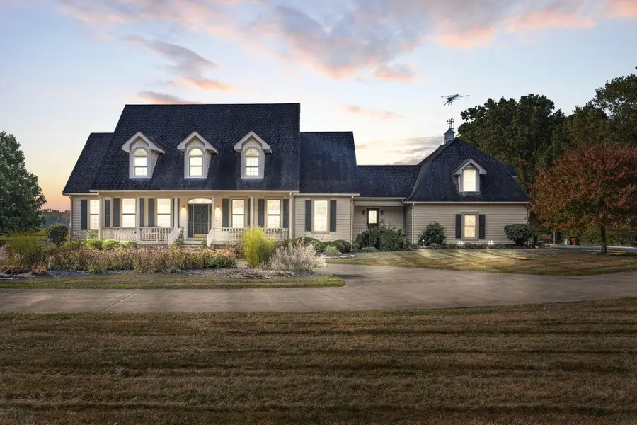 2645 Berringer Road, Waldo, OH 43356 - Image #2