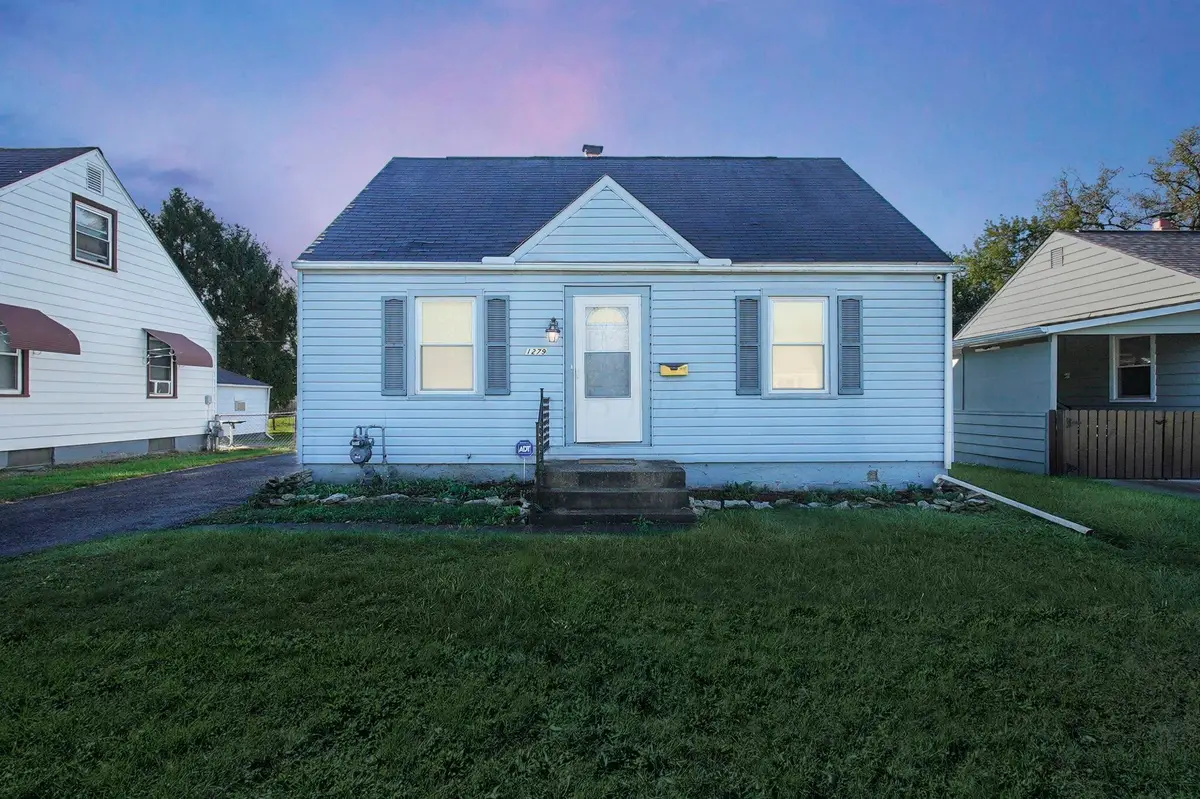 1279 Carolyn Avenue, Columbus, OH 43224 - Image #1
