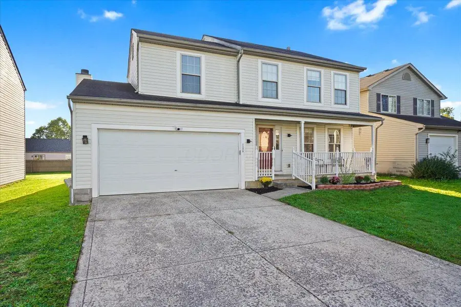 1390 Gray Meadow Drive, Columbus, OH 43223 - Image #3