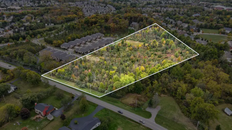 0 Jerome Road, Dublin, OH 43016 - Image #3